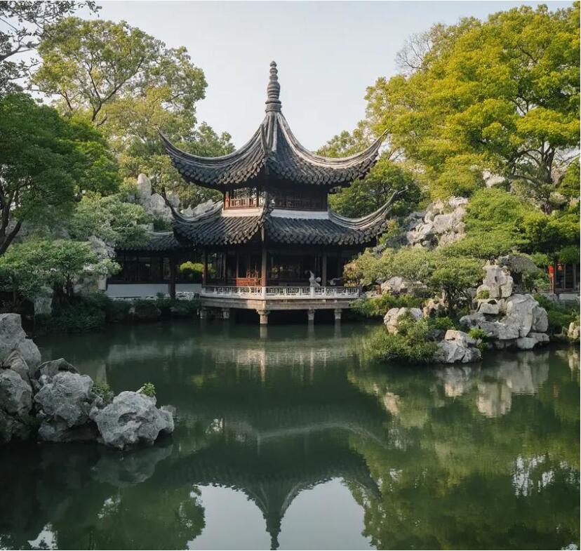 青岛城阳青槐餐饮有限公司